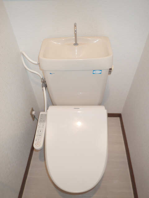 ＷＣ