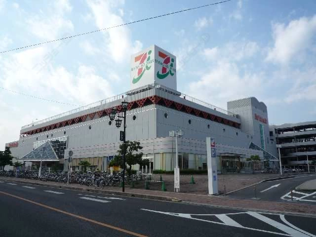 イトーヨーカドー