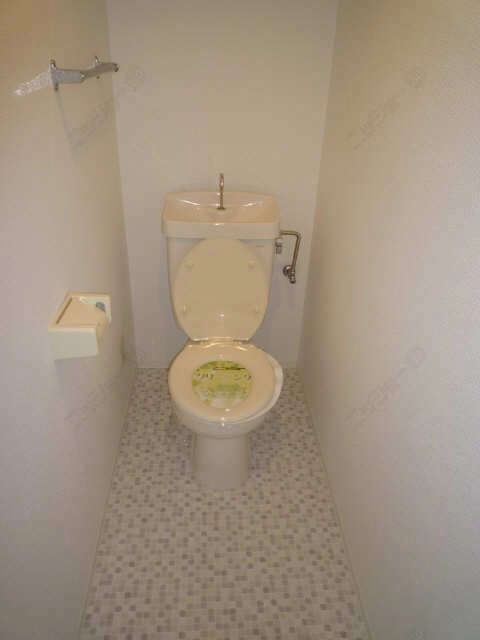 ＷＣ
