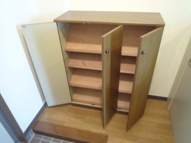 シューズＢＯＸ