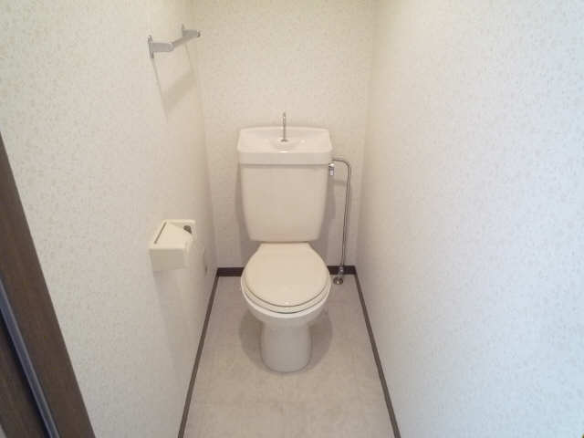 ＷＣ