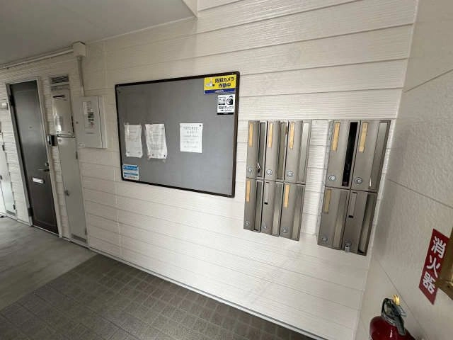 共用部分