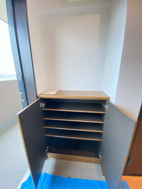 シューズBOX
