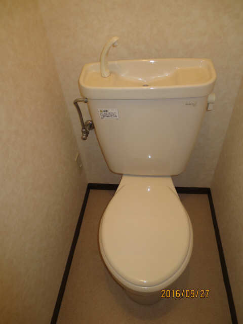 ＷＣ