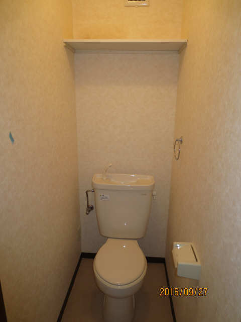 ＷＣ