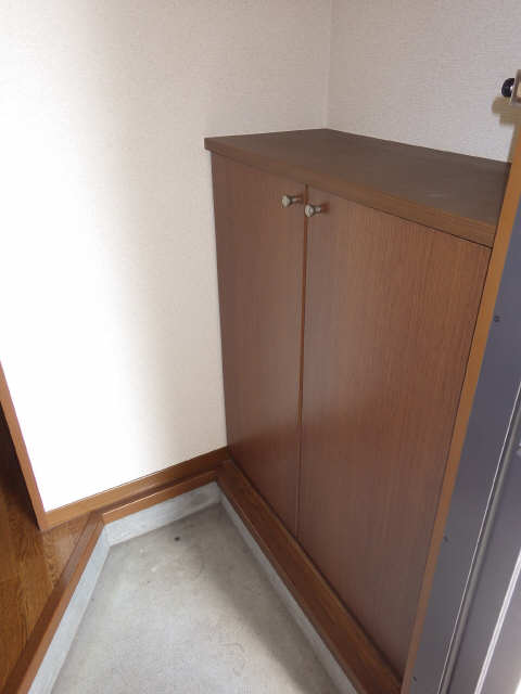 シューズＢＯＸ