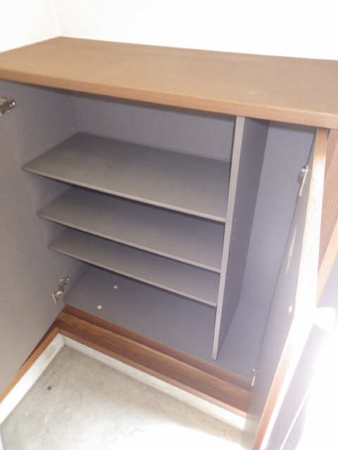 シューズＢＯＸ