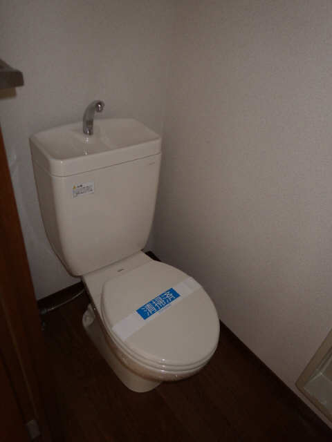 ＷＣ