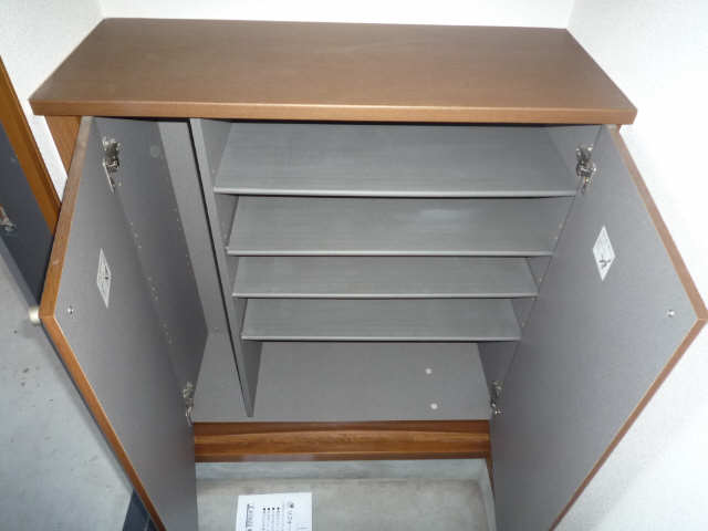 シューズＢＯＸ