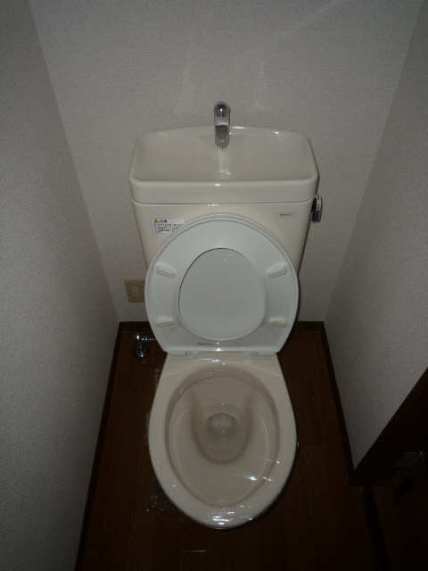 ＷＣ