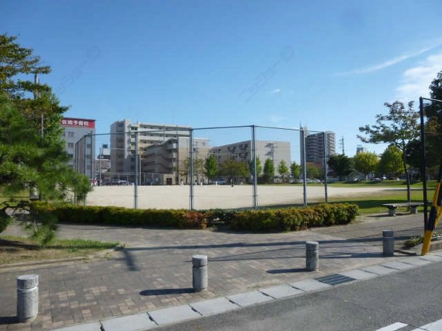 今村公園