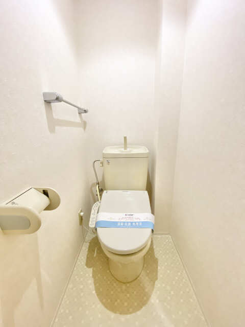グリーンプラザ三河安城 3階 WC