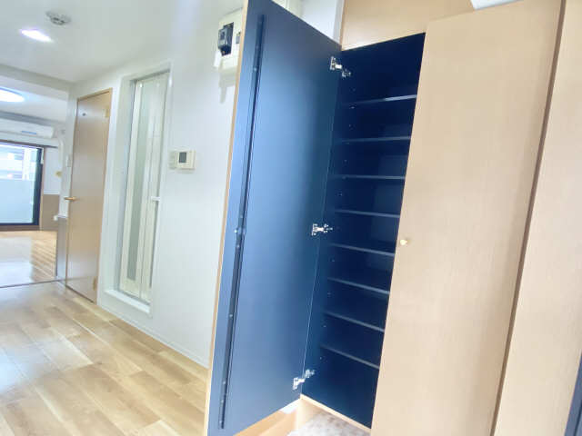 シューズBOX