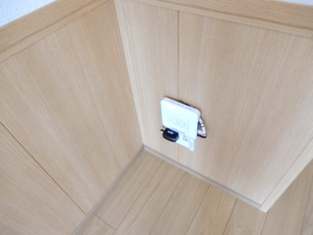 WiFiルーター