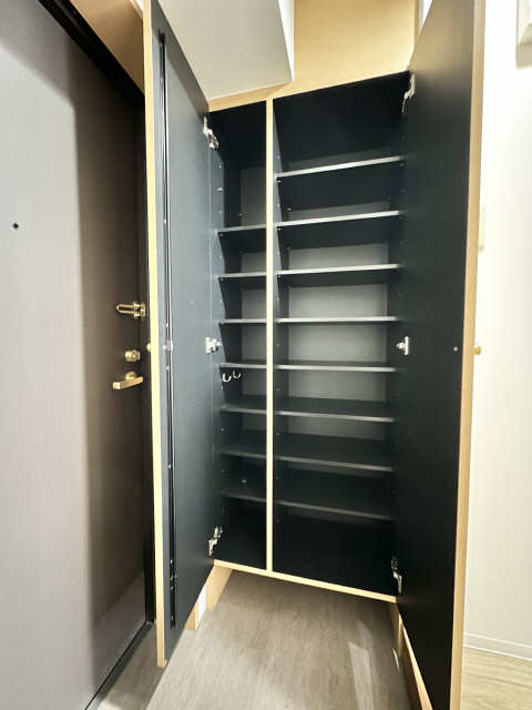 シューズBOX