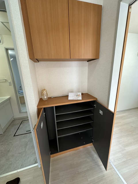 シューズBOX