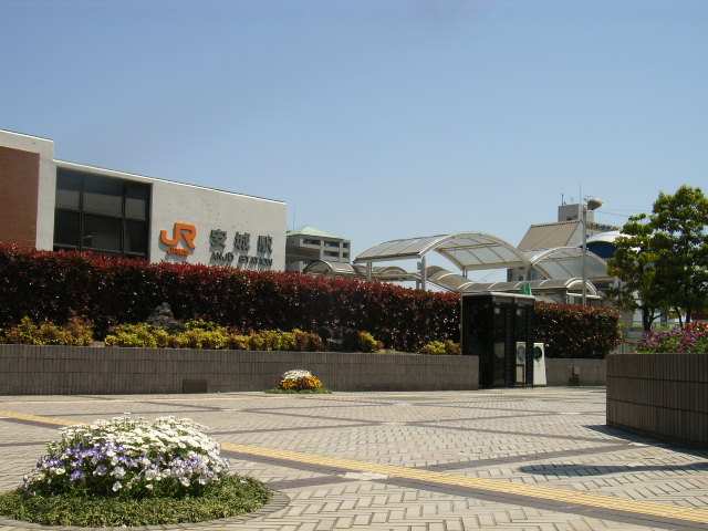 最寄り駅