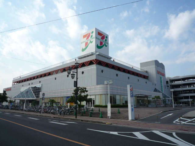 イトーヨカドー