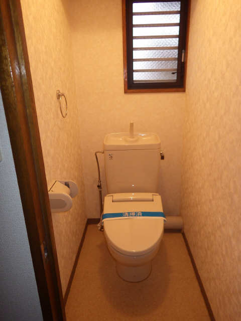 WC