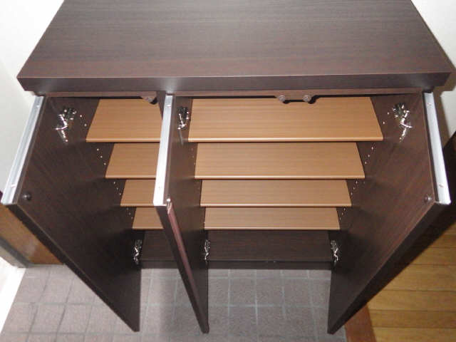 シューズBOX