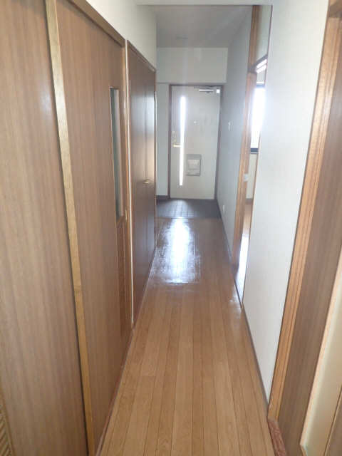 廊下