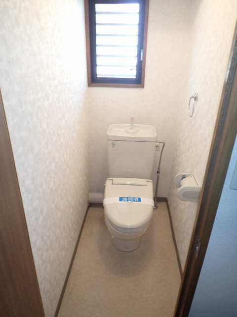 ＷＣ
