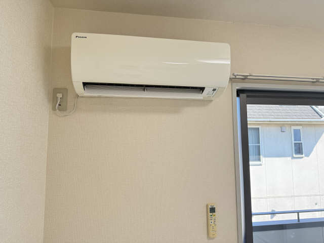 エアコン