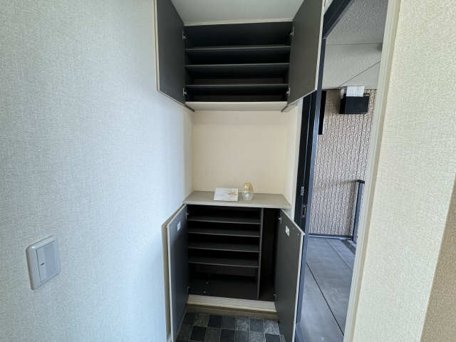 シューズBOX