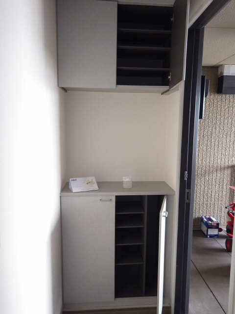 シューズＢＯＸ