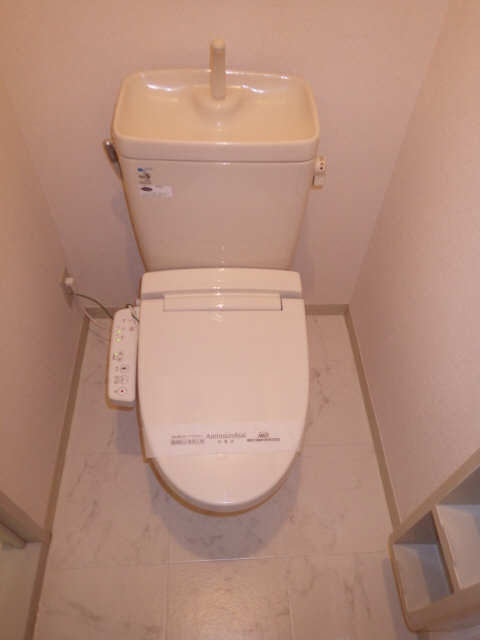 ＷＣ