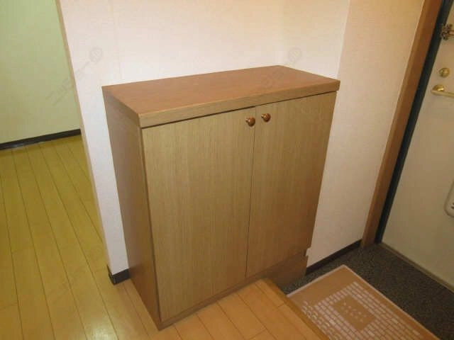 シューズBOX