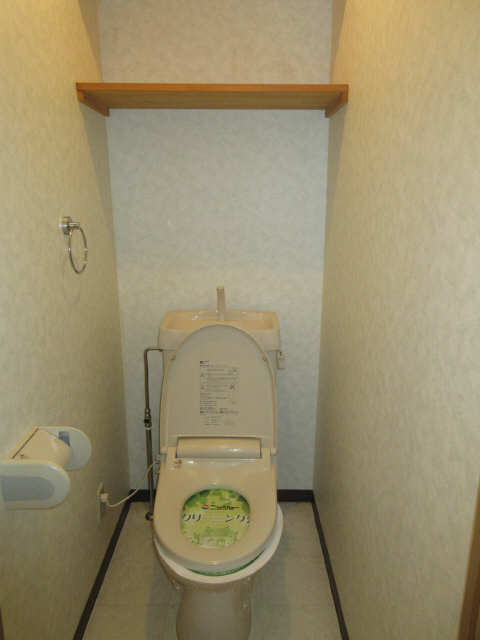 ＷＣ