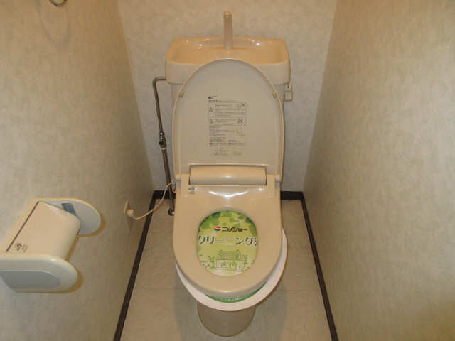 ＷＣ
