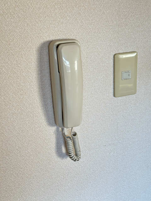 インターホン