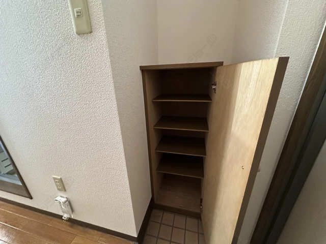 シューズBOX