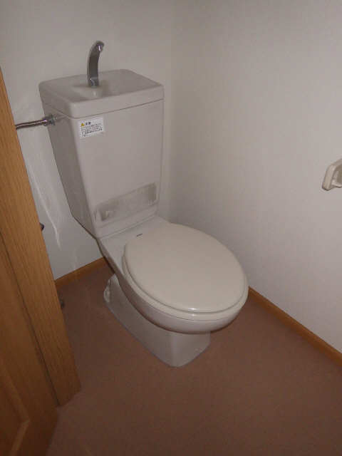 ＷＣ