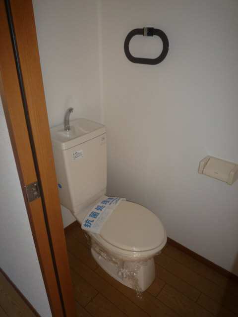 ＷＣ