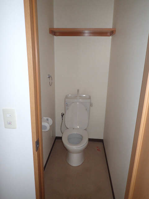 ＷＣ