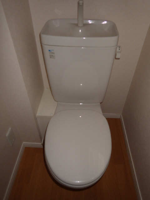 ＷＣ