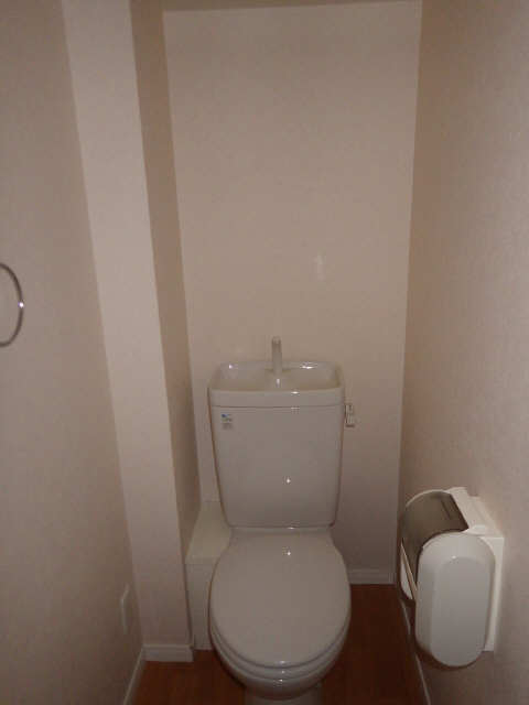 ＷＣ