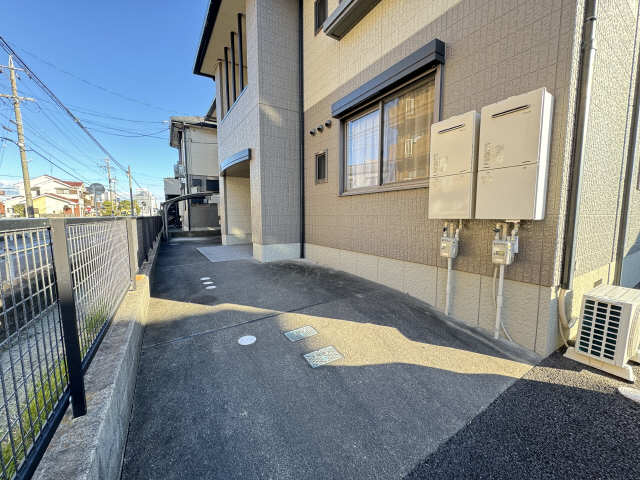 共用部分