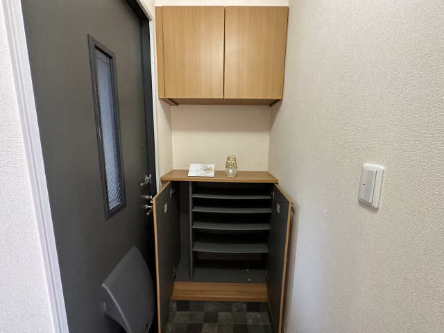 シューズBOX