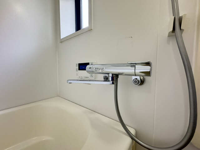 浴室サーモスタット水栓