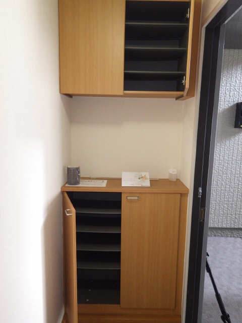シューズBOX