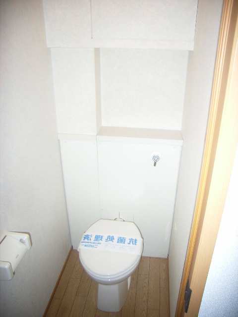 ＷＣ