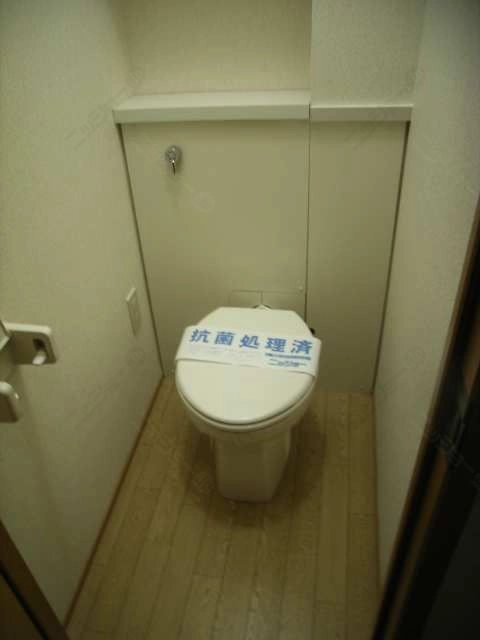 ＷＣ