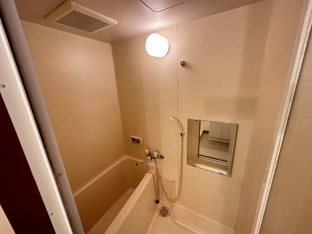 ピュアビル 3階 浴室