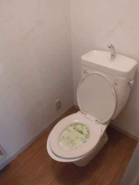 ＷＣ