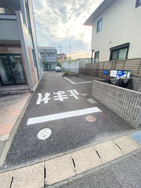 共用部分