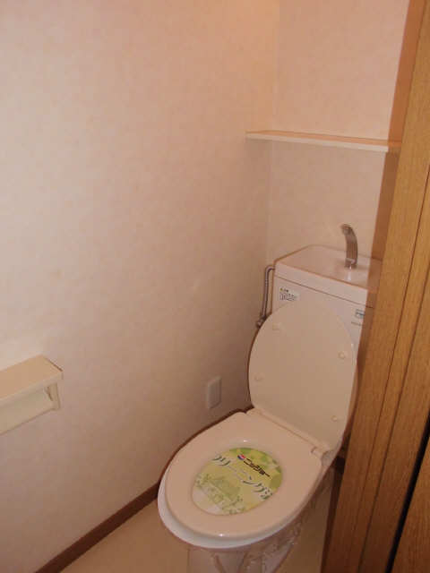 ＷＣ